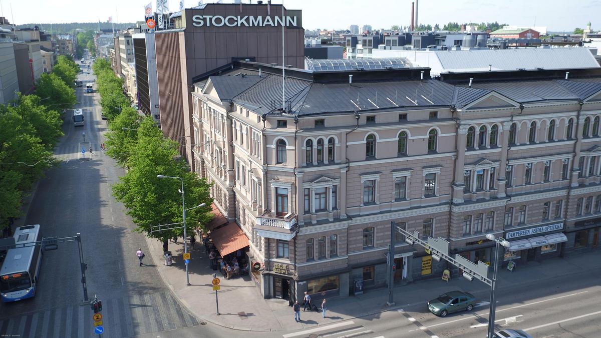 tampere-govero-verohallinnon-henkil-kuntayhdistys-govero-ry
